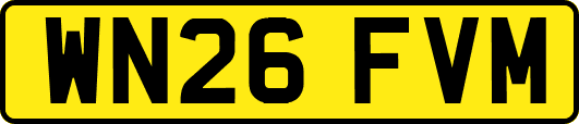 WN26FVM