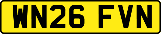 WN26FVN