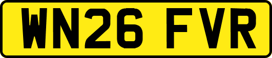 WN26FVR