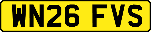 WN26FVS