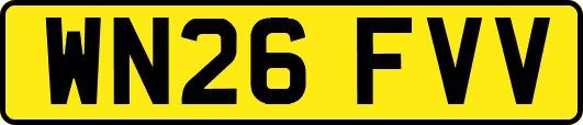 WN26FVV