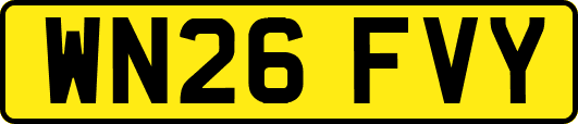 WN26FVY