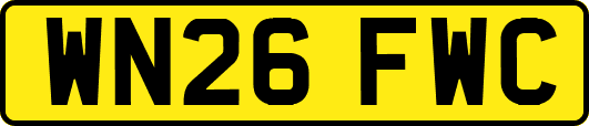 WN26FWC