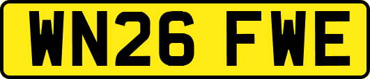 WN26FWE