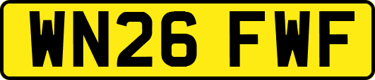 WN26FWF