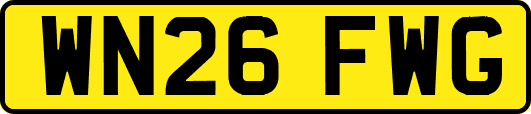 WN26FWG