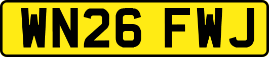 WN26FWJ