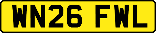 WN26FWL