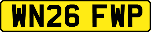 WN26FWP