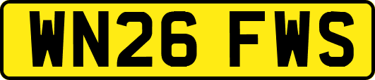 WN26FWS