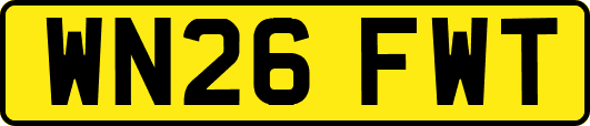 WN26FWT