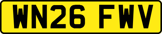 WN26FWV