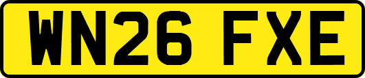 WN26FXE