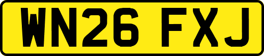 WN26FXJ