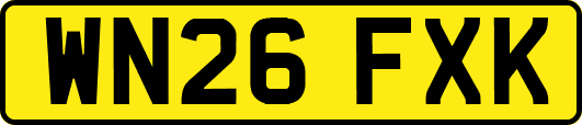 WN26FXK