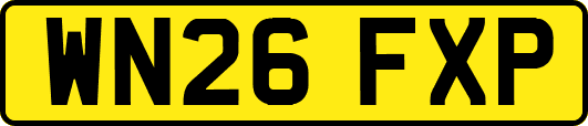 WN26FXP