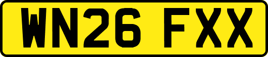 WN26FXX