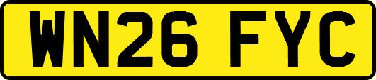 WN26FYC