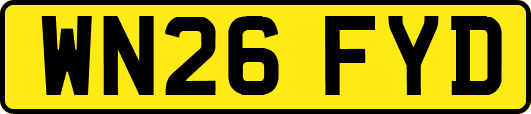 WN26FYD