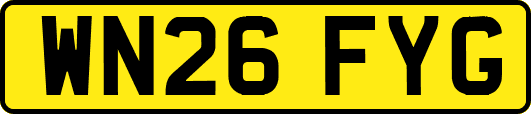 WN26FYG