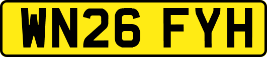 WN26FYH