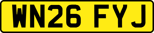 WN26FYJ