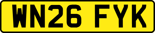 WN26FYK