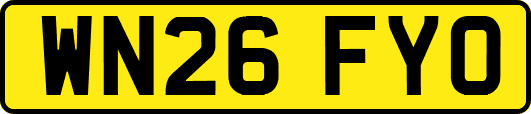 WN26FYO