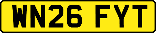 WN26FYT