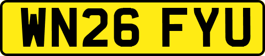WN26FYU