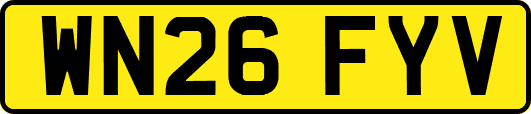 WN26FYV