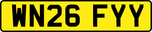 WN26FYY