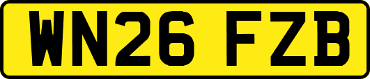 WN26FZB