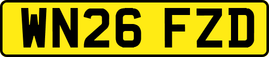 WN26FZD