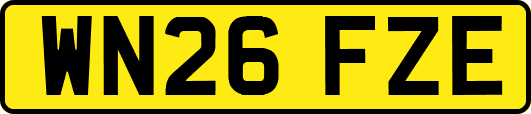WN26FZE