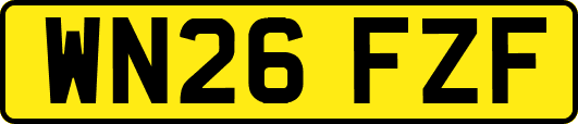 WN26FZF