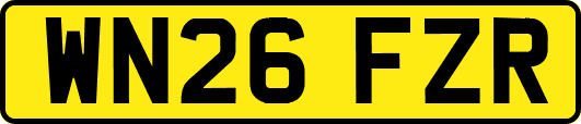 WN26FZR