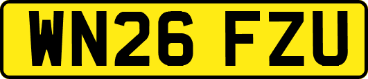 WN26FZU