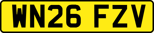 WN26FZV