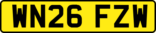 WN26FZW