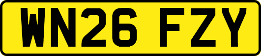 WN26FZY