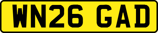 WN26GAD