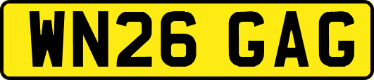WN26GAG