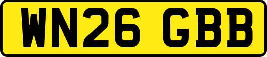 WN26GBB