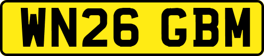 WN26GBM