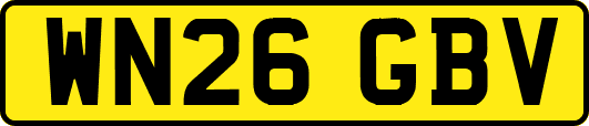 WN26GBV