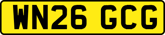 WN26GCG