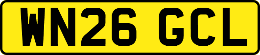 WN26GCL