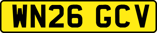 WN26GCV