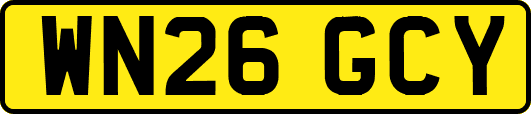 WN26GCY